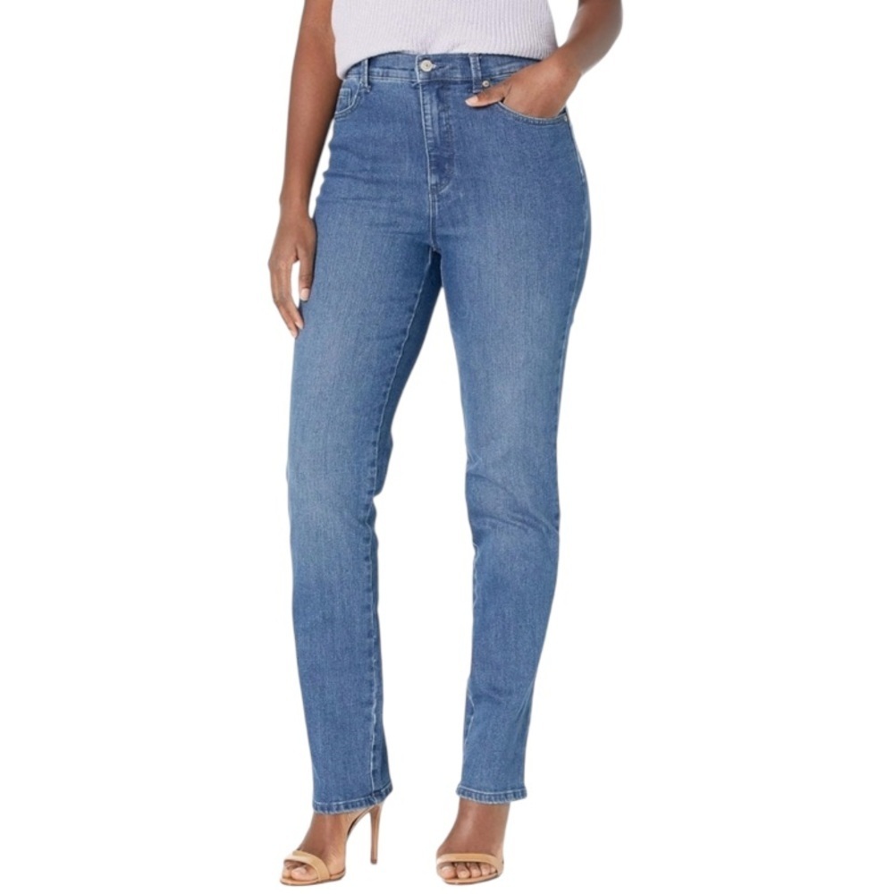 Gloria Vanderbilt Amanda Jean 16 SHORT
